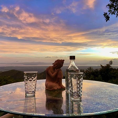 Domos Mirador Romantic Private Honeymoon Glamping Miramar 外观 照片