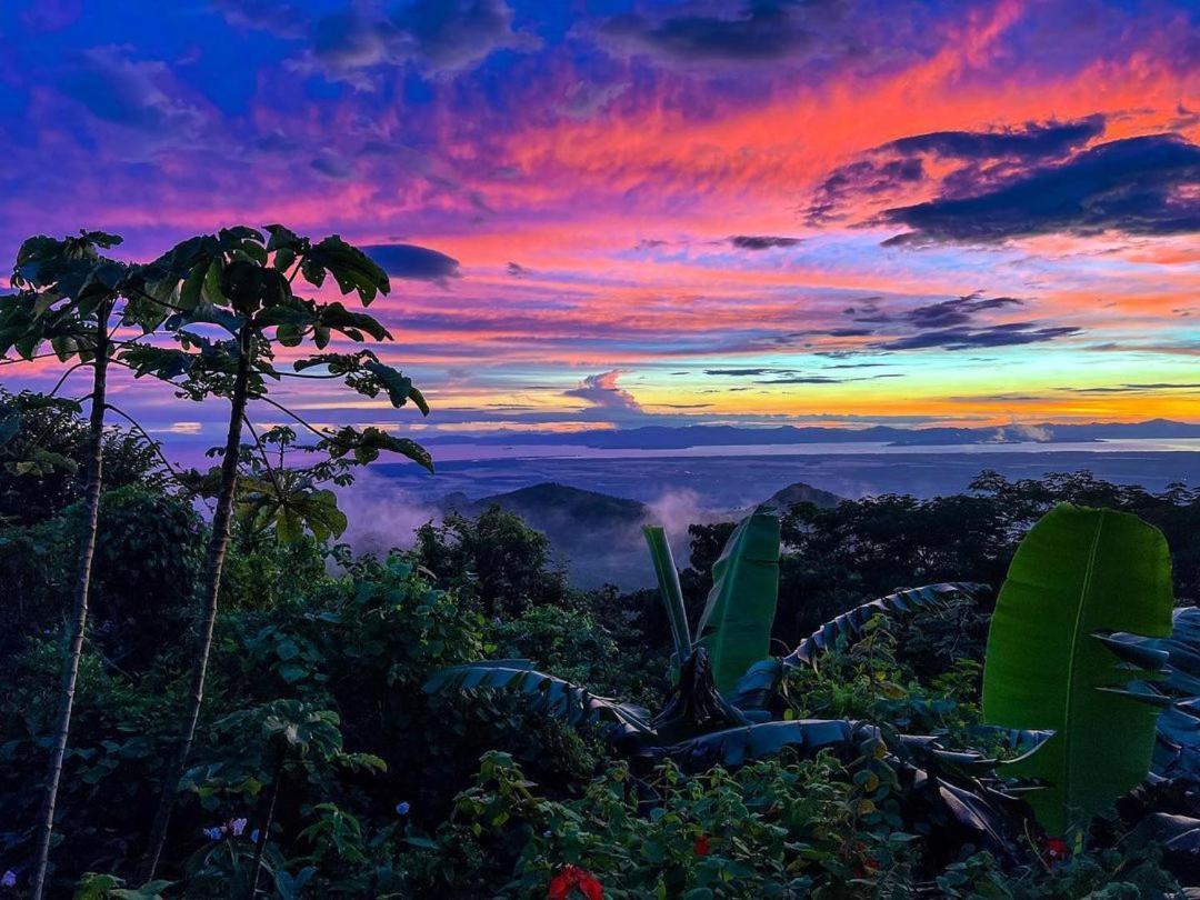 Domos Mirador Romantic Private Honeymoon Glamping Miramar 外观 照片