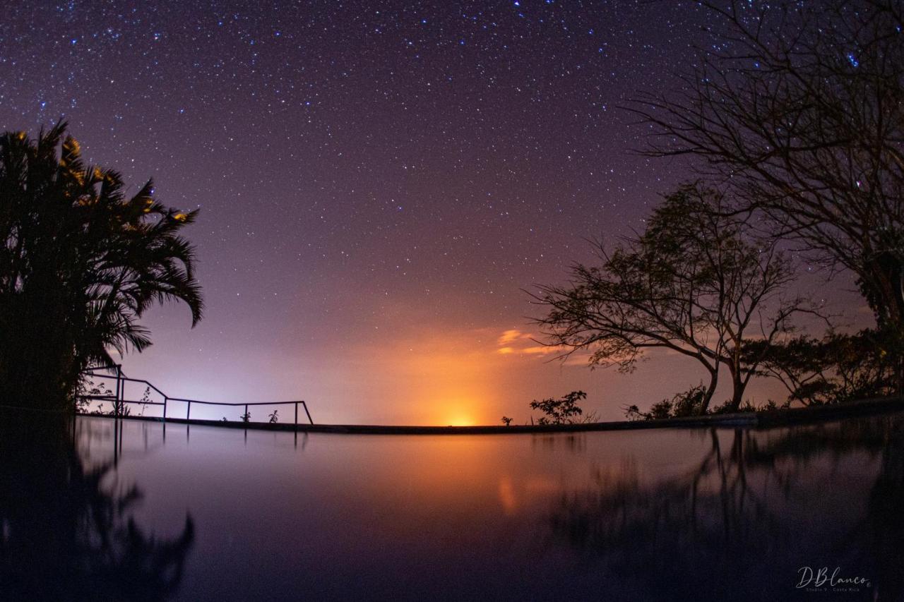 Domos Mirador Romantic Private Honeymoon Glamping Miramar 外观 照片