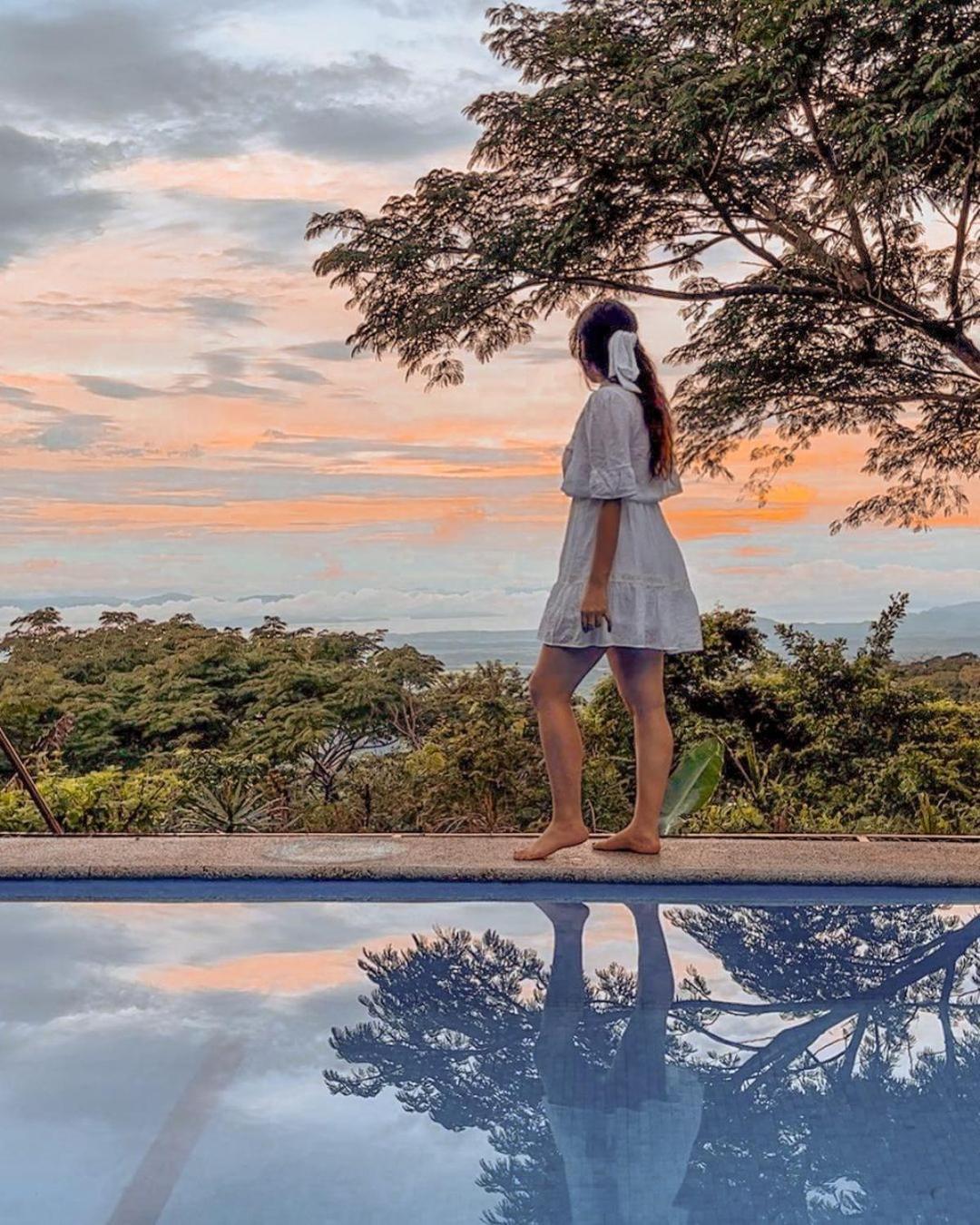 Domos Mirador Romantic Private Honeymoon Glamping Miramar 外观 照片
