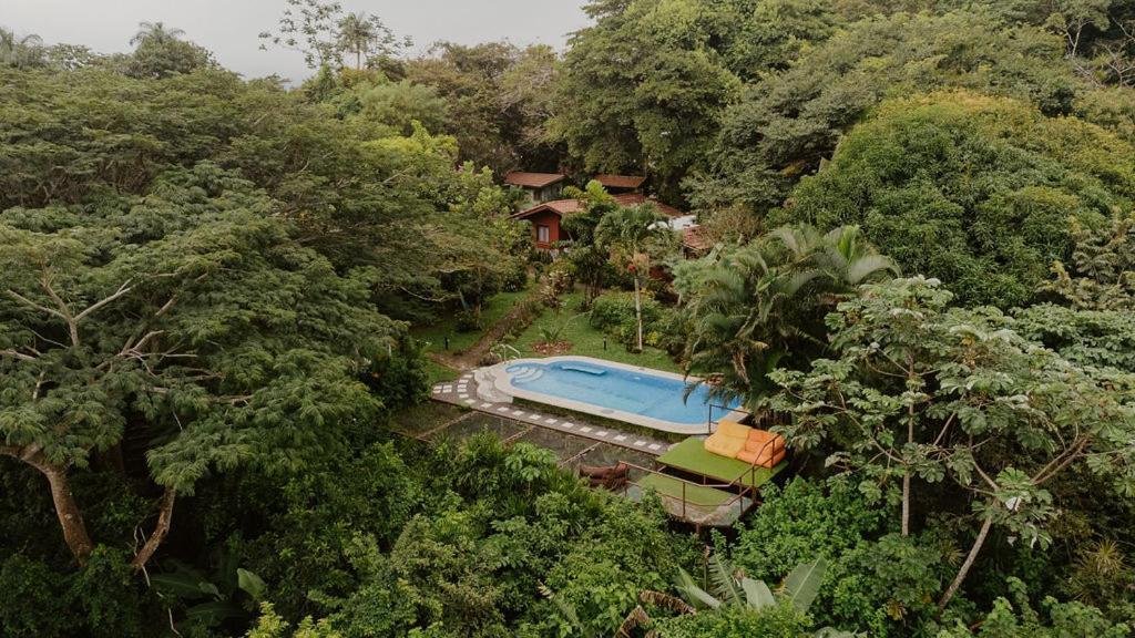 Domos Mirador Romantic Private Honeymoon Glamping Miramar 外观 照片