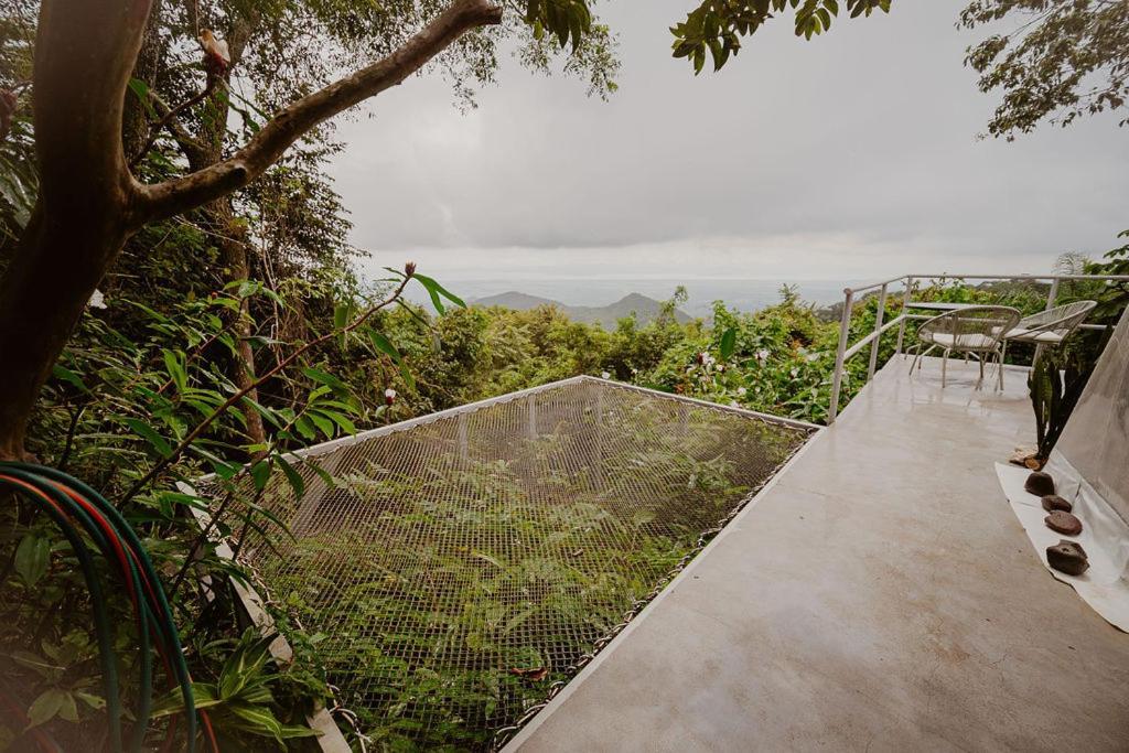 Domos Mirador Romantic Private Honeymoon Glamping Miramar 外观 照片