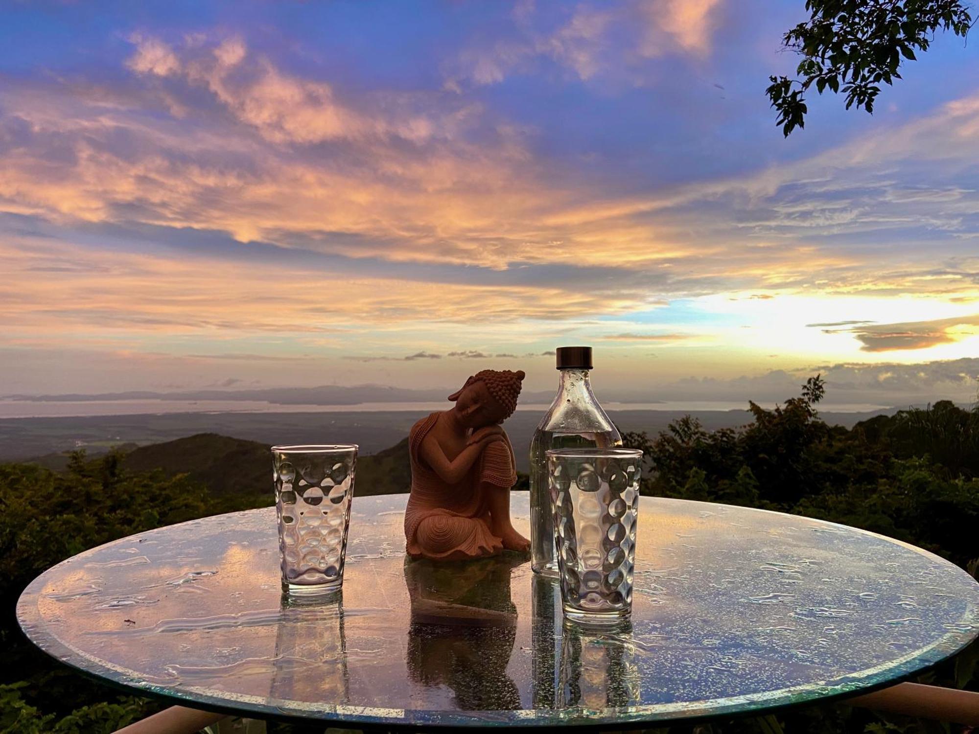 Domos Mirador Romantic Private Honeymoon Glamping Miramar 外观 照片