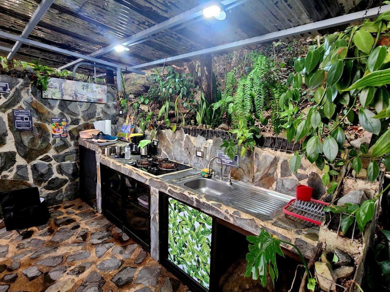 Domos Mirador Romantic Private Honeymoon Glamping Miramar 外观 照片